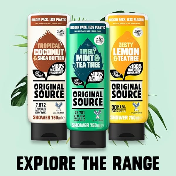 🥥✨Experience the ultimate shower indulgence with this luxurious Coconut & Shea Butter Shower Gel! 100% natural fragrance, vegan, cruelty-free, paraben-free. Treat yourself to a spa-like experience in a large 750 ml bottle