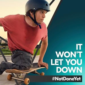 Stay fresh and active all day with this powerful anti-perspirant deodorant spray! With MotionSense technology for nonstop protection against sweat and odour for up to 72 hours. Perfect for any sporty guy on the go!