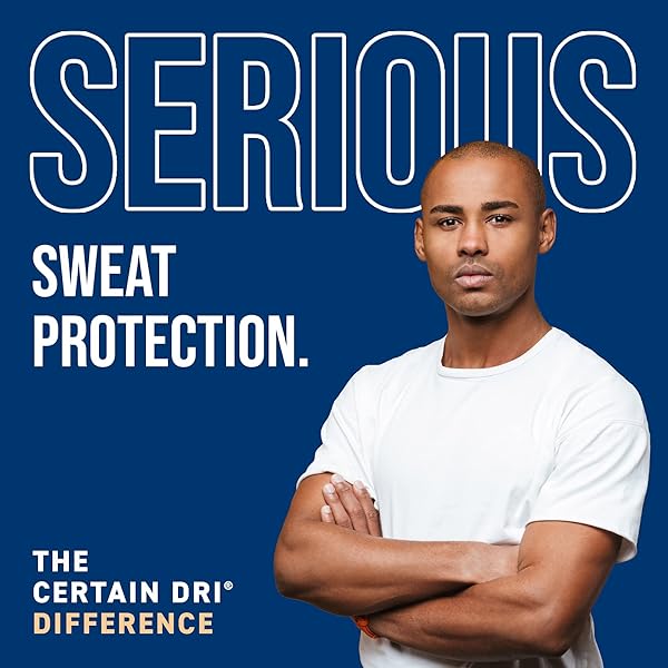 Say goodbye to sweaty pits with this powerful antiperspirant solid! Keep cool and dry all day long with this 1.7 oz must-have for anyone battling excessive perspiration! #sweatnomore #staydry #antiperspir
