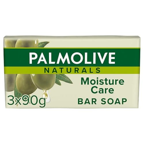 Get glowing skin with this Olive-infused Moisture Care Soap! Say goodbye to dryness and hello to hydrated, nourished skin. ✨ #skincare #moisturecare #oliveoil