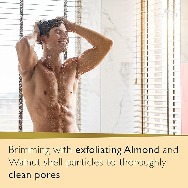 Get Clear Skin with this Powerful Acne-Fighting Scrub Soap! 💥 Say Goodbye to Breakouts with Salicylic Acid and Sulphur! ✨ #SkincareRoutine #TikTokBeauty