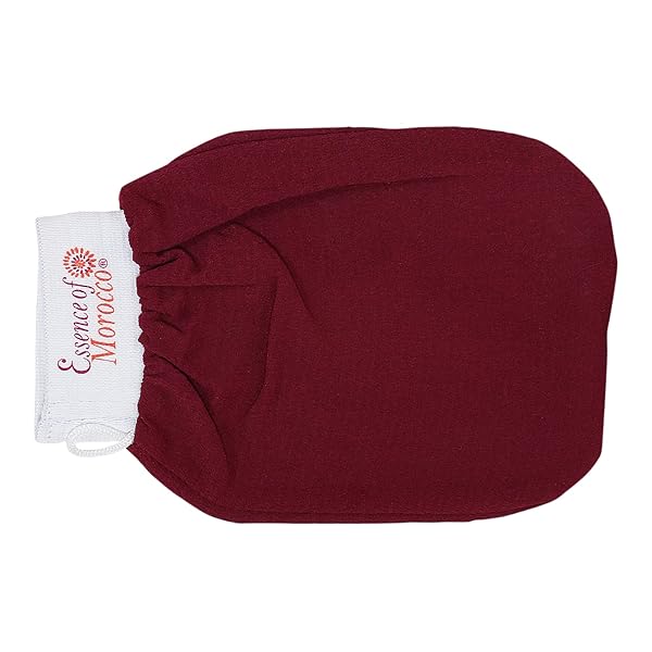 71d642b58e2a47ef89f354e791b5a0c8tplv-tulkllf4y5-origin-jpeg.jpeg Get the ultimate glow with this Moroccan exfoliating glove! 🌟 Made in Morocco with premium quality, it helps cleanse skin, remove fake tan, and banish ingrown hairs. Say hello to smooth, radiant skin! ✨ #sk