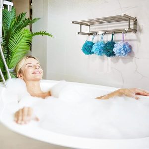 7206cc4a2d5d4143b4e13f42d442820ftplv-tulkllf4y5-origin-jpeg.jpeg Get the ultimate shower experience with these luxurious oversized loofah sponges! Set of 4, perfect for both men and women. Say goodbye to dull skin and hello to a glowing complexion! #showerpuff #loofah