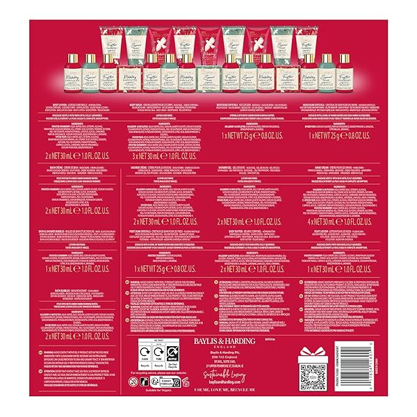737dc60adafb456bb9257046bbd6da6etplv-tulkllf4y5-origin-jpeg.jpeg Unbox a magical winter wonderland with this luxe vegan-friendly advent calendar! Stay cozy and stylish all season long with a surprise gift every day. #adventcalendar #luxurygifts #veganfriendly