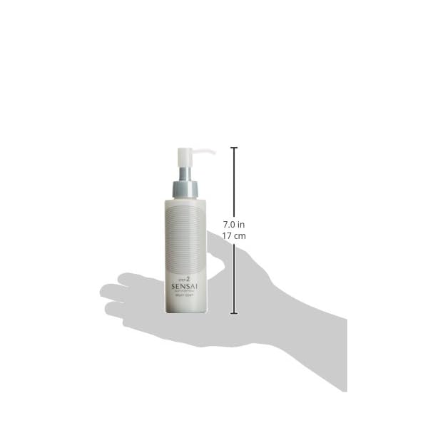 739979819cba4e8681f095077d5ccb93tplv-tulkllf4y5-origin-jpeg.jpeg Get that glow with this purifying milky soap! Step up your skincare routine with this silky formula in a convenient 150 ml size ✨ #skincare #glowup #selfcare