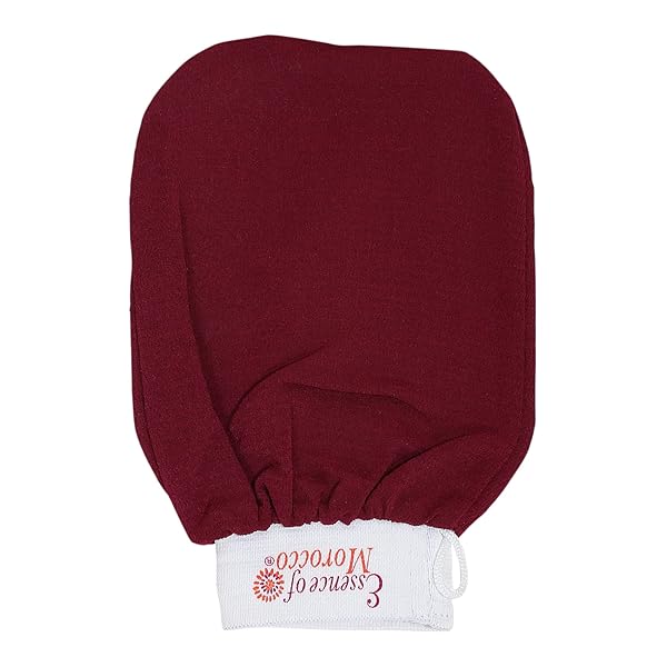 73a12522de6b4ac4b6c86907089afe81tplv-tulkllf4y5-origin-jpeg.jpeg Get the ultimate glow with this Moroccan exfoliating glove! 🌟 Made in Morocco with premium quality, it helps cleanse skin, remove fake tan, and banish ingrown hairs. Say hello to smooth, radiant skin! ✨ #sk