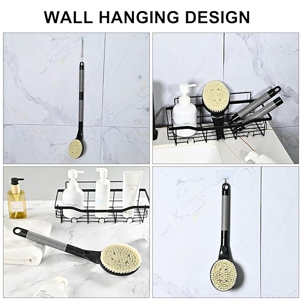 73cbf4373ba04100b80a8c55bb2a7b0ctplv-tulkllf4y5-origin-jpeg.jpeg Get the perfect shower companion with this 21.7" anti-slip back scrubber brush! Say goodbye to hard-to-reach areas and hello to improved skin health. Perfect for elderly or disabled individuals with limited arm movement. #shower