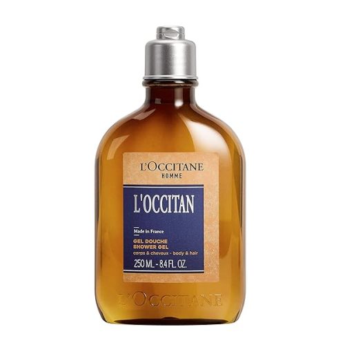 🌿Luxury 2-in-1 Shampoo & Body Wash for Men! 💧 Aromatic Lavender Scent 🌺 Vegan & Eco-Friendly 🌍 Perfect for All Hair & Skin Types! #CleanBeauty #
