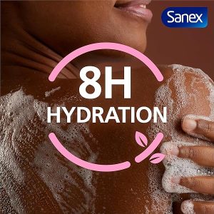 74bd323e219344b4b43cf2aa9365e692tplv-tulkllf4y5-origin-jpeg.jpeg ✨Gentle Shower Gel for Sensitive Skin! 🚿 0% fragrance, colourants, sulphates. Dermatologically tested & 93% natural ingredients. Hydrate for 8 hours! #SensitiveSkin #