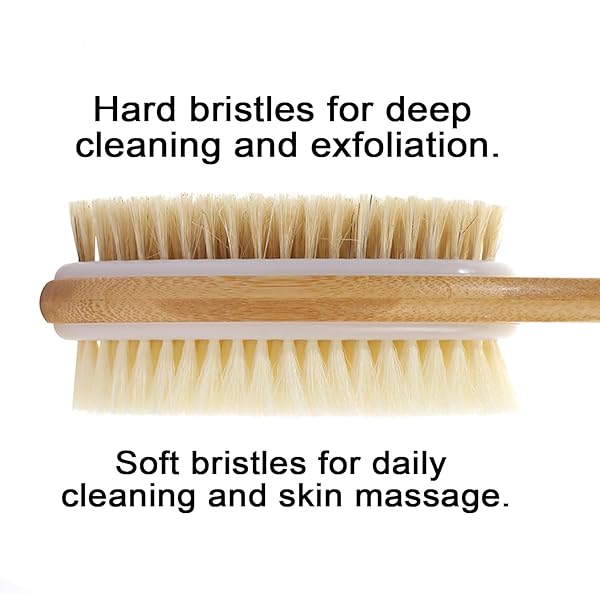7505b32af4164ba0ace94c95fa08a5datplv-tulkllf4y5-origin-jpeg.jpeg Get your skin glowing with this 2-piece body brush set! 🚿✨ Exfoliate and stimulate blood circulation with the dry brush back scrubber and loofah body scrubber. Say goodbye to cellulite and hello to smoother skin