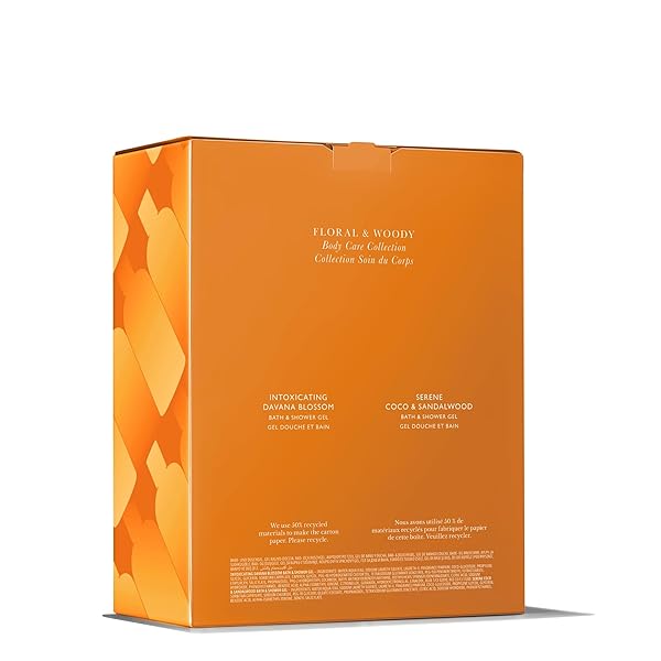 75139abad88049bda98c0a6a039eba3ctplv-tulkllf4y5-origin-jpeg.jpeg ✨Gorgeous Woody & Floral Body Care Set 🌸 Perfect for Self-Care!✨ #giftset #selfcare #bodycare #floral #woody