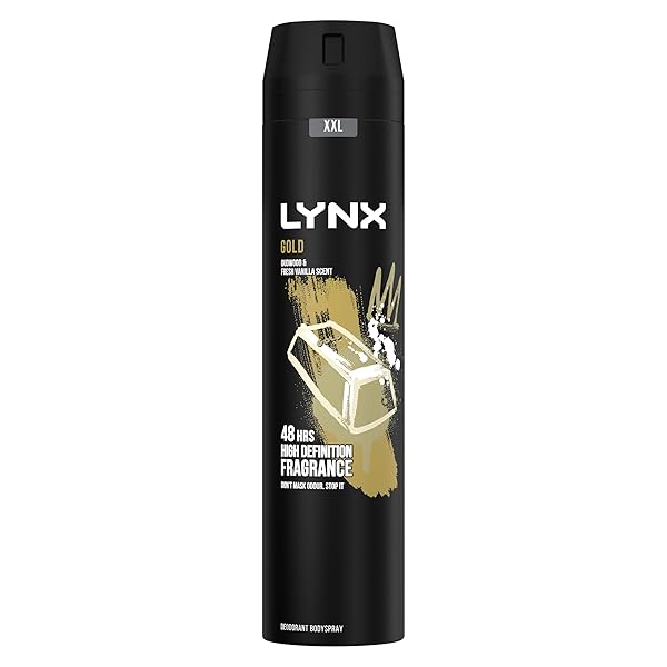 Get 48 hours of freshness with this XXL Gold bodyspray! Say goodbye to odour with zinc technology in a convenient aerosol. Smell amazing all day long! 💫 #fresh #bodyspray #48hours