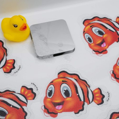 7782a30669dd405581940f58f49c7566tplv-tulkllf4y5-origin-jpeg.jpeg Transform your bath with these cute and stylish non-slip stickers! Keep your little ones safe with these fun and modern alternatives to traditional mats. Easy to apply and super effective for preventing slips and falls.