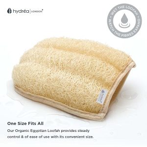 77a66cf6fb604c5c80cd1439955d5580tplv-tulkllf4y5-origin-jpeg.jpeg Get that smooth skin you've been dreaming of with this Organic Egyptian Loofah Exfoliating Glove! 🌿✨ Say goodbye to dull, rough skin and hello to a radiant glow! #skincare #exfoliate #organic