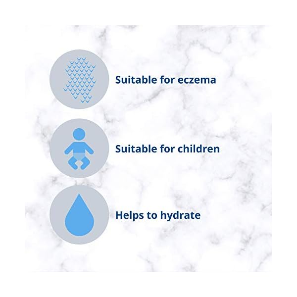 🛁✨ Intensive Hydration Bath Oil! Say goodbye to itchy & dry skin with this soothing bath additive. Relax and soften your skin with this must-have soak for all genders! 💦 #skincare #bathgoals