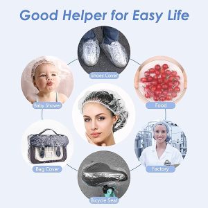 78ad51eb097e44558fe90cc87ea4b6e6tplv-tulkllf4y5-origin-jpeg.jpeg Upgrade your shower routine with these 50 disposable bath caps! Keep your hair dry and stylish while traveling, at the spa, or at home. Perfect for women, kids, and girls. Say goodbye to messy hair days!