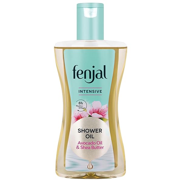 Get glowing skin with this luxurious shower oil that transforms into a lightly foaming milk! Infused with bergamot & vanilla for a smooth, hydrating experience. 225 ml of pure bliss! 🚿✨ #skincare #