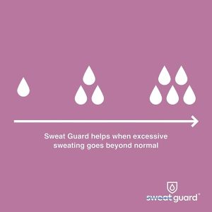 🥥 Say goodbye to sweat stains and bad odors with this coconut-scented antiperspirant! Keep your underarms fresh and dry all day long with this powerful hyperhidrosis treatment. #NoSweat #FreshArmp