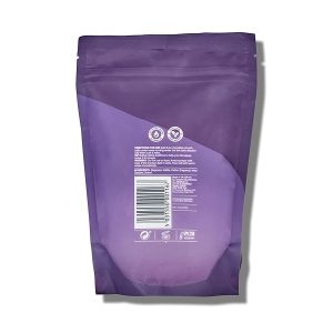 Unwind with these luxurious Epsom bath salts! Packed with magnesium and cruelty-free ingredients, this vegan bath soak is perfect for a spa-like experience at home. Treat yourself to a relaxing soak with this 500g jar of relaxation!