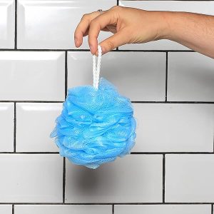 7d146c539ca1415db0420ae730b7de75tplv-tulkllf4y5-origin-jpeg.jpeg Get your skin glowing with this 4-pack of mesh exfoliating bath and shower sponges! Perfect for smooth, radiant skin. #skincare #exfoliate #glowingskin