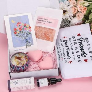 7dfcf3f1752447c88bb31f8785de3cb8tplv-tulkllf4y5-origin-jpeg.jpeg 🎁 Treat Auntie to a Personalized Self-Care Spa Basket! Perfect for birthdays and Mother's Day 💖 Relax and pamper with this thoughtful gift idea from Niece/Nephew 🌸 #AuntieGifts