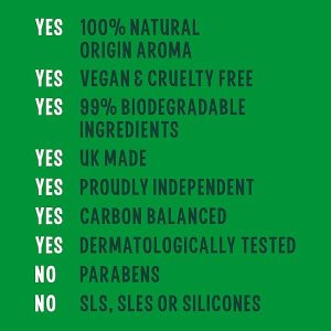 7f63c3e055f54bd4a7e706cfe001efd8tplv-tulkllf4y5-origin-jpeg.jpeg 🌿 Relax with this Natural Lavender & Geranium Body Wash! 🚿 Vegan & Cruelty Free, No SLS or Parabens! 400ml of pure relaxation in a bottle! #selfcare #vegan