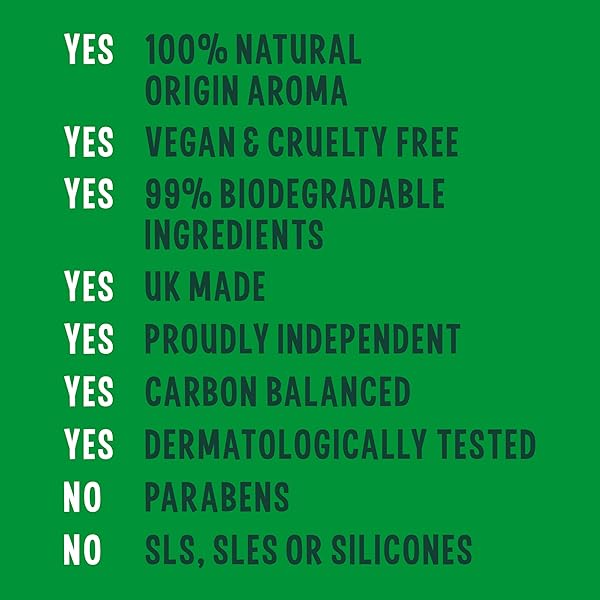 7f63c3e055f54bd4a7e706cfe001efd8tplv-tulkllf4y5-origin-jpeg.jpeg 🌿 Relax with this Natural Lavender & Geranium Body Wash! 🚿 Vegan & Cruelty Free, No SLS or Parabens! 400ml of pure relaxation in a bottle! #selfcare #vegan