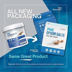 800c2ea2758c476d9f6ae39c0fc00d87tplv-tulkllf4y5-origin-jpeg.jpeg Get that ultimate relaxation with 100% pure Epsom salts! 🛁💆♀️ This fine grain soak is perfect for total body therapy and vegan friendly! #selfcare #bathgoals