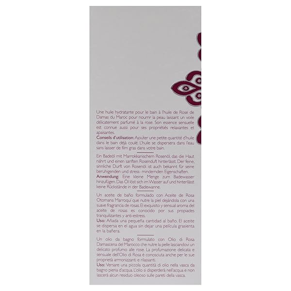 801a6c1c3dc442719896784be83c375ctplv-tulkllf4y5-origin-jpeg.jpeg Get the ultimate relaxation with this luxurious Moroccan Rose Bath Oil 🌹✨ #selfcare #bathtime #aromatherapy