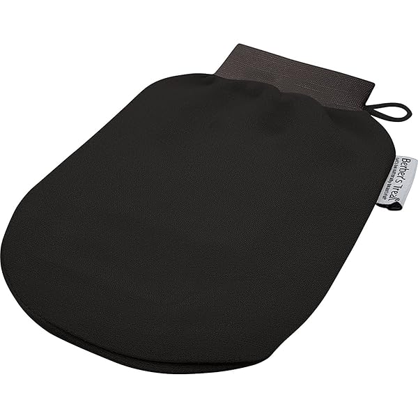 8194960a5ba642a08933638b07621fd4tplv-tulkllf4y5-origin-jpeg.jpeg Get silky smooth skin with this exfoliating glove! Say goodbye to dead skin cells and ingrown hairs. Perfect for prepping for a tan or just getting rid of rough patches. Try it out in black! #skincare #exfoliate
