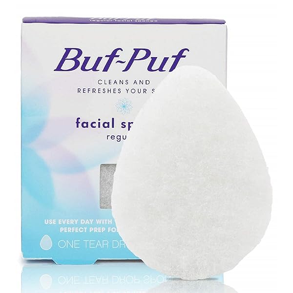 81b9b1406c5a4495bdf09babf11fc064tplv-tulkllf4y5-origin-jpeg.jpeg 🌟 Say goodbye to breakouts & blackheads with this dermatologist-developed facial sponge! 🧖♀️ Removes deep down dirt & makeup for clear, glowing skin! ♻️ Reusable & exfoliating in
