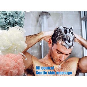 83fbb23e5b1b43269045c8f52043a5d4tplv-tulkllf4y5-origin-jpeg.jpeg Get that smooth, glowing skin with this set of 3 soft body scrubbers! Perfect for both men and women 🚿✨ #skincare #softskin #bathroutine