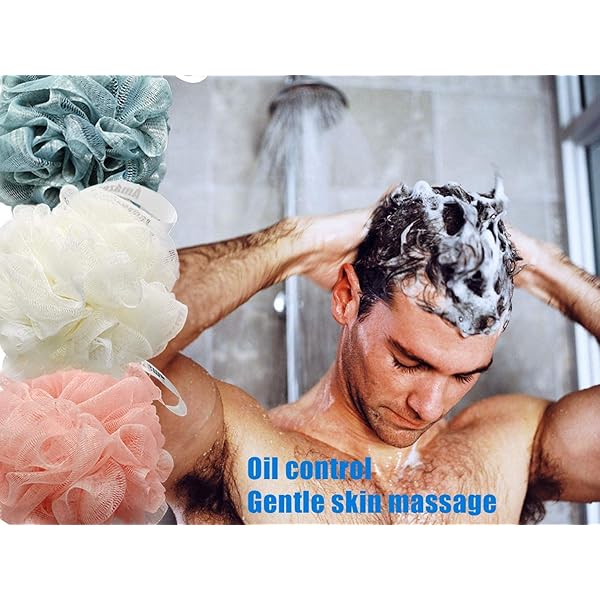 83fbb23e5b1b43269045c8f52043a5d4tplv-tulkllf4y5-origin-jpeg.jpeg Get that smooth, glowing skin with this set of 3 soft body scrubbers! Perfect for both men and women 🚿✨ #skincare #softskin #bathroutine