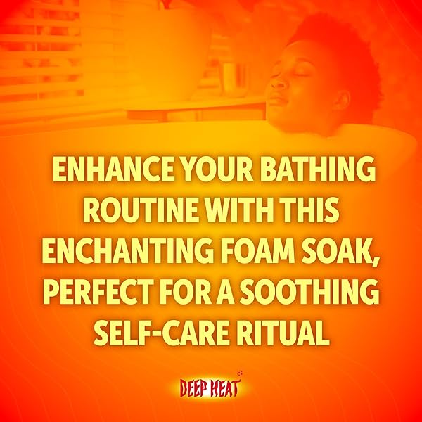🛁✨ Relax, Restore, and Revive with this luxurious 350ml Foam Bath! Treat yourself to a spa-like experience at home 💆‍♀️ #selfcare #bathtime