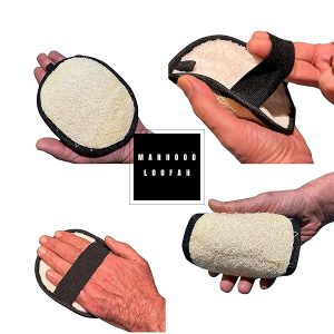 855a3a350e044bef805d54d308f10ffbtplv-tulkllf4y5-origin-jpeg.jpeg Get that rugged manly skin with this eco-friendly shower loofah! Exfoliate and scrub with ease using this durable terry towel cloth pad. Say goodbye to rough skin and hello to a fresh, clean glow! 🚿