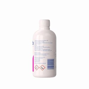 Get clean and protected with this powerful 4% Chlorhexidine wash! Perfect for germ-free hands and skin. Pump dispenser for easy use. Stay healthy and safe! 💦✨ #antimicrobial #cleanhands