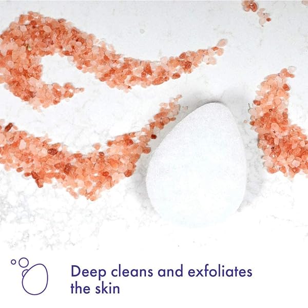 8662cc00222c4f5ab7e793d6b10755c5tplv-tulkllf4y5-origin-jpeg.jpeg 🌟 Say goodbye to breakouts & blackheads with this dermatologist-developed facial sponge! 🧖♀️ Removes deep down dirt & makeup for clear, glowing skin! ♻️ Reusable & exfoliating in