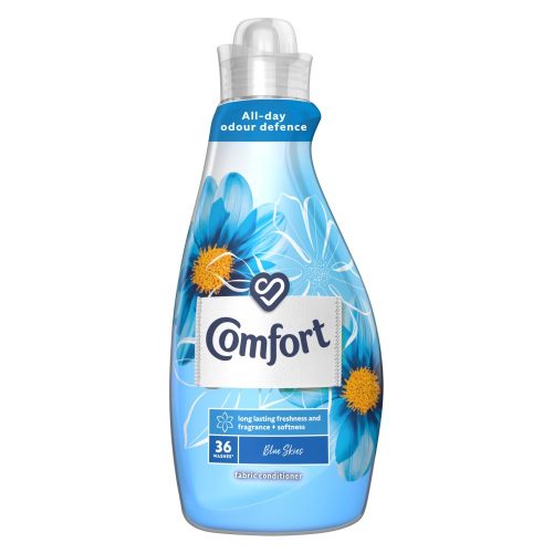 Comfort Concentrate Blue 1.26Ltr × 6 × 1