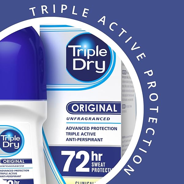 8802d26c2dcc43d0933f88cdd094583btplv-tulkllf4y5-origin-jpeg.jpeg Stay fresh & dry for 72 hours with this powerful anti-perspirant! 🌿 Fight odour with a triple active formula that's fragrance-free & clinically proven. Perfect for all genders! 💪 #SweatFree #