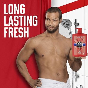 885fd3342adf4ffc943438a333000d54tplv-tulkllf4y5-origin-jpeg.jpeg Get that fresh and clean feeling with this 3-in-1 men's shower gel! Wash your body, hair, and face all in one with this long-lasting 1000ml value pack. Easy pump included for convenience. #mensgroom