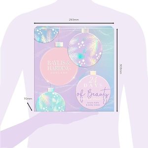 88b5d59482e74388a7346273cbca9171tplv-tulkllf4y5-origin-jpeg.jpeg Unbox 24 days of luxury beauty surprises in this vegan-friendly advent calendar! Perfect gift for the beauty lover in your life 💄🎁 #beautyadventcalendar #veganbeauty