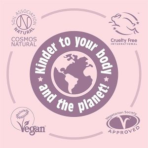 🌿Certified natural deodorant spray refill for long-lasting protection! 🐰Vegan, made in UK, and cruelty-free. Lavender & Vanilla scent! #naturaldeodorant #veganbeauty