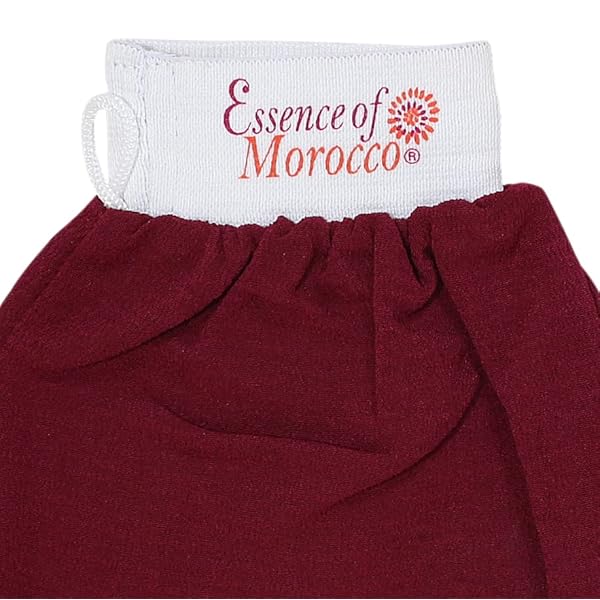 8a02391e050e4d8c9a1e8f0af0aea334tplv-tulkllf4y5-origin-jpeg.jpeg Get the ultimate glow with this Moroccan exfoliating glove! 🌟 Made in Morocco with premium quality, it helps cleanse skin, remove fake tan, and banish ingrown hairs. Say hello to smooth, radiant skin! ✨ #sk