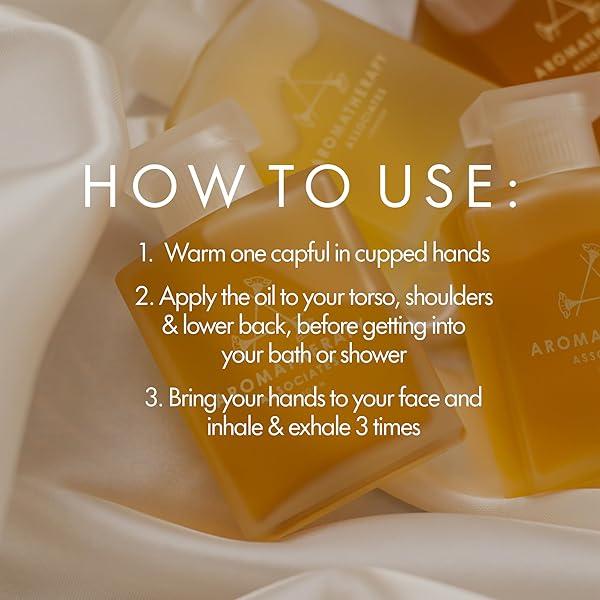 8a8d2d96722a425987616d61ead33196tplv-tulkllf4y5-origin-jpeg.jpeg ✨Unwind with this luxurious spa oil! 🌿Made with natural, vegan ingredients that are cruelty-free and eco-friendly. 💧Get ready to relax in the bath or shower with this deep relaxation oil! #selfcare #ve