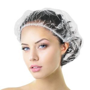 8b333371e7ed438aab0dcb72d2e3038atplv-tulkllf4y5-origin-jpeg.jpeg Upgrade your shower routine with these 50 disposable bath caps! Keep your hair dry and stylish while traveling, at the spa, or at home. Perfect for women, kids, and girls. Say goodbye to messy hair days!