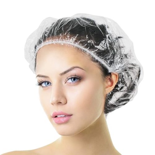 8b333371e7ed438aab0dcb72d2e3038atplv-tulkllf4y5-origin-jpeg.jpeg Upgrade your shower routine with these 50 disposable bath caps! Keep your hair dry and stylish while traveling, at the spa, or at home. Perfect for women, kids, and girls. Say goodbye to messy hair days!