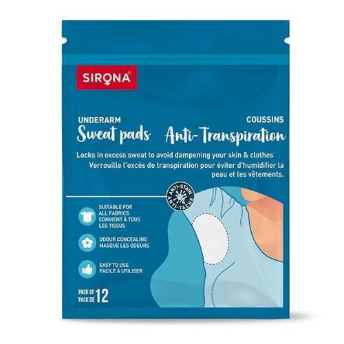8b59c5364f7346c89e83f6efcab6c375tplv-tulkllf4y5-origin-jpeg.jpeg Stay dry all day with these game-changing disposable underarm sweat pads! Ultra-thin, soft, and rash-free for all-day comfort. Absorb odors and block stains with ease. Perfect for hyperhidrosis. Get a pack of 12