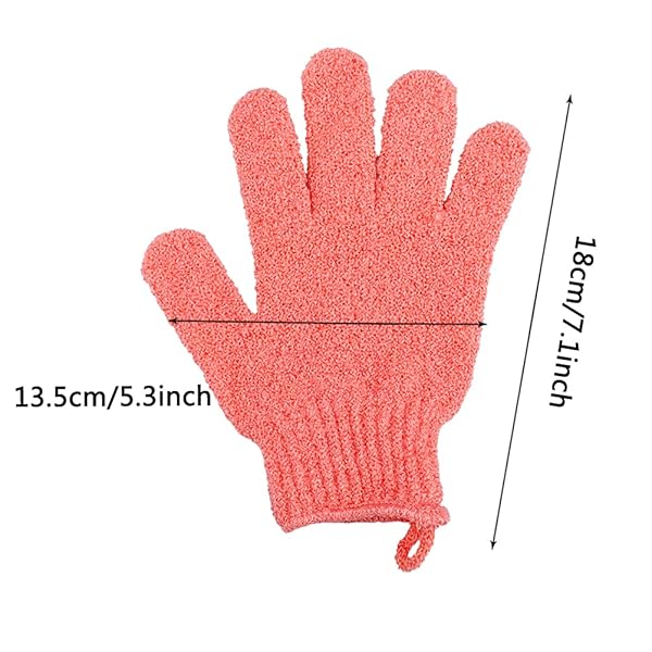 8b6e261a649a4741a9ca0c596df8789dtplv-tulkllf4y5-origin-jpeg.jpeg Get your glow on with these colorful exfoliating gloves! Say goodbye to dead skin and hello to smooth, radiant skin. Perfect for adults and kids alike. Available in blue, white, pink, and orange. #skincare #exfoliate
