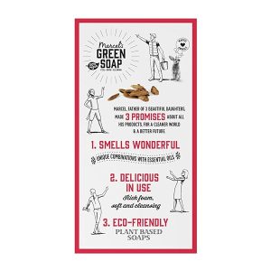 🌿 Eco-Friendly Body Bar! Save 3 bottles of shower gel with this vegan, biodegradable blend of Argan & Oudh. Perfect for a sustainable shower routine! #veganbeauty #ecofriendly #s