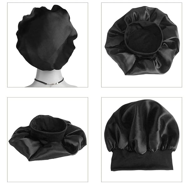 8f0dd5fb336d4bde9149172ed0923a16tplv-tulkllf4y5-origin-jpeg.jpeg Silky 2 Pack Bonnets for Stunning Sleep Hair! Wide Elastic Band for Ultimate Comfort and Protection. Get Ready for Gorgeous Curls on TikTok!